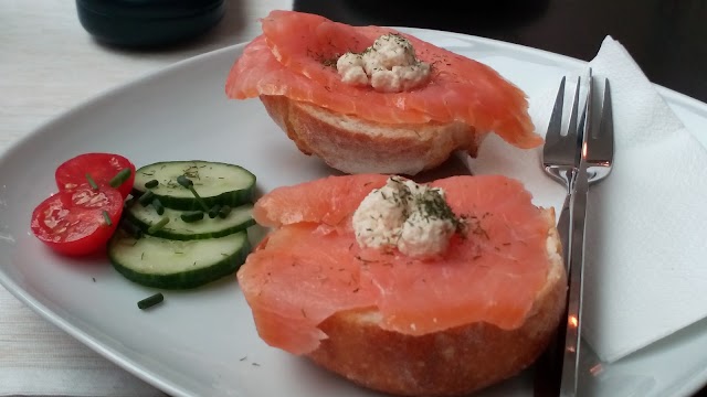 Tarterie Jolie