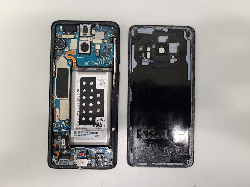 CPR Cell Phone Repair Watsonville - Thumbnail