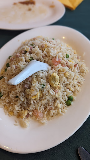 Rickshaw Inn Chinese Restaurant - Thumbnail