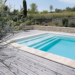 Photo n°3 de T.A.B. Terrassement Aménagement Béton - Gilles Lanche à Bénesse-Maremne (Entreprise de terrassement)