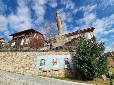 Süleyman Paşa Hamamı