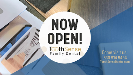 ToothSense Family Dental