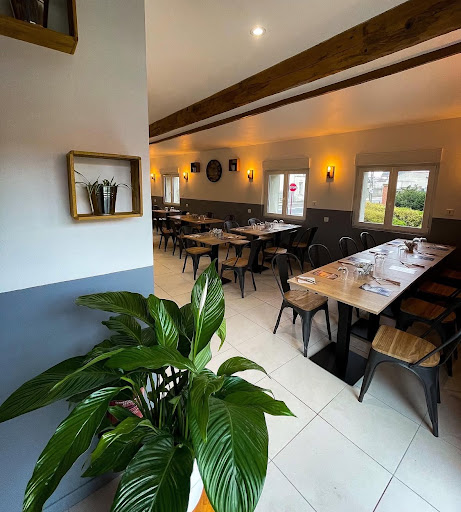 La Fabrique De Charley Restaurant et distributeur à pizzas