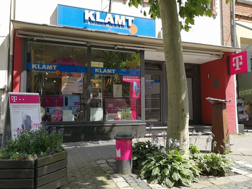 Telekom Partner KLAMT Telekommunikation
