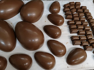 Photo n°64 de L'Epi d'Orb boulangerie pâtisserie artisanale à Cessenon-sur-Orb (Boulangerie)