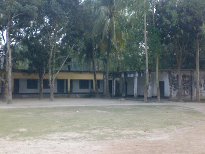 Photos of Tista K R Khadem High School