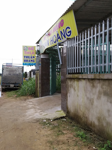 Bê Thui Thuận Hoàng