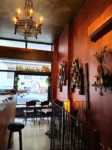 Disciplini Café e Tabacchi