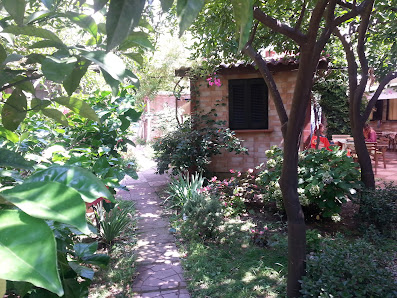 Capricornio Club Villagio Per Vacanze Srl Corso Reginna, 82, 84010 Maiori SA, Italia