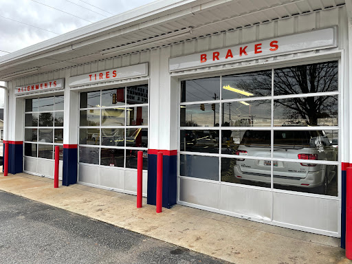 Tires Inc. of Berea - Thumbnail