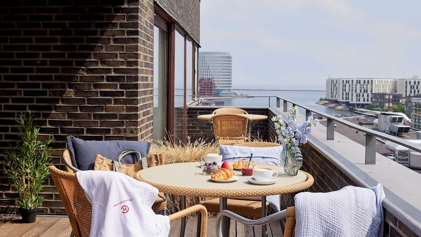 Charlottehaven by null