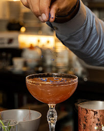 Photo n°24 de 2ème Cru – Taproom Brique House & Pizzas Napolitaines à Paris (Restaurant italien)