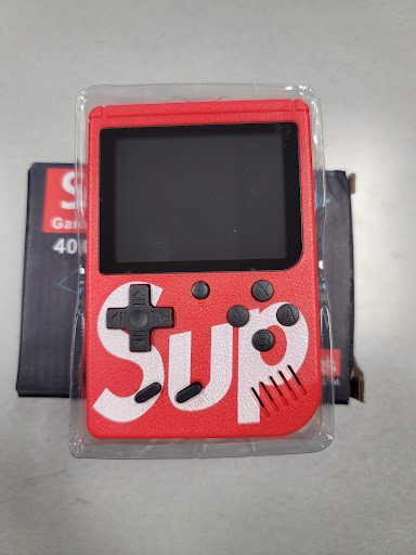 The Mobile Source - Thumbnail