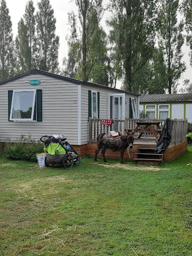 Photo de Camping du Loc'Han
