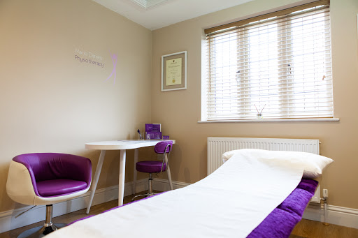 Marie Daniels Physiotherapy - Thumbnail