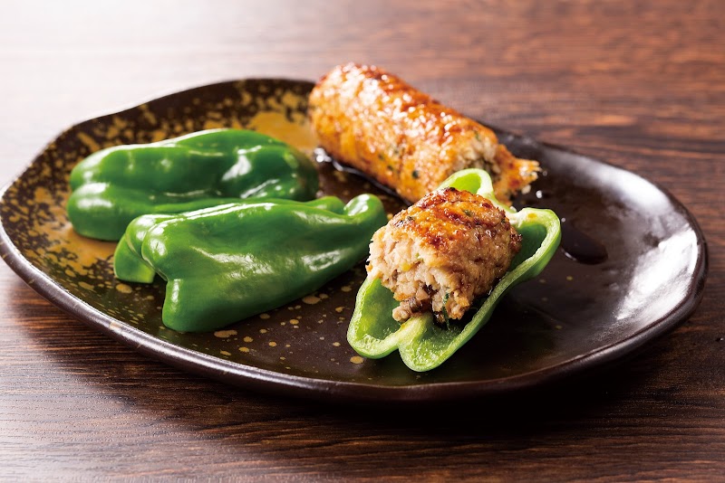 三代目鳥メロ JR香椎駅前店