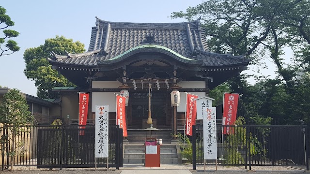 Shinobazu Pond