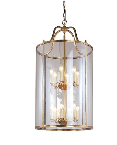 Photos of Noria Lighting Establishment