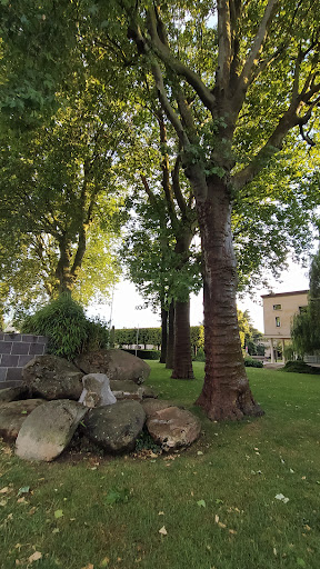 Mairie de MORANGIS - Thumbnail