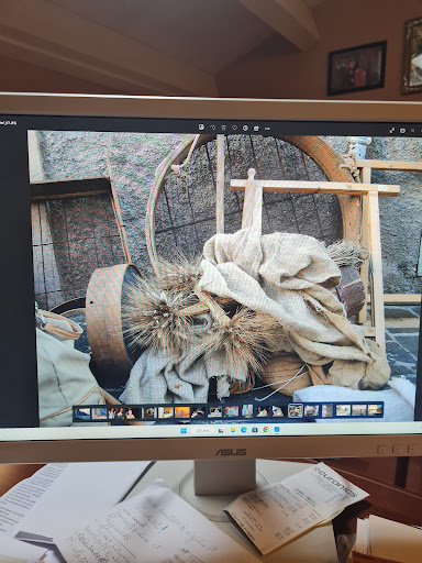 MUSEO DEGLI ANTICHI MESTIERI E DELLE TRADIZIONI