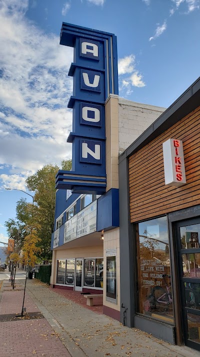 Avon Theater