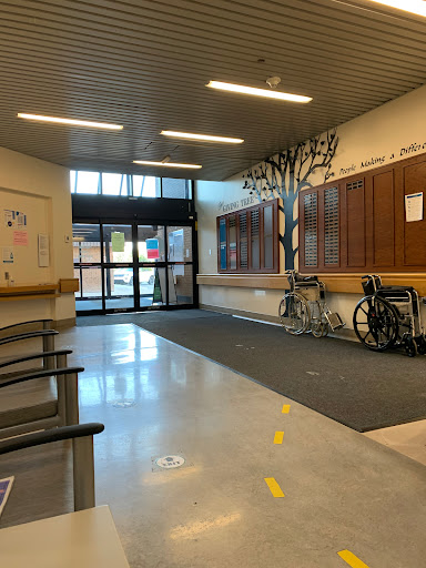 Coaldale Health Centre - Thumbnail