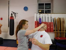 Kaizen Martial Arts Academy leeds