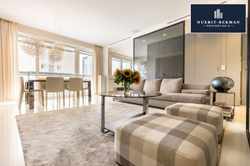 NUERIT-BEKMAN PROPERTIES K Real Estate