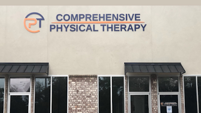 Comprehensive Physical Therapy