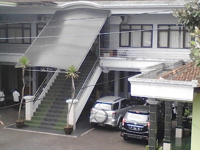 Photos of Office Of The Ministry Of Religion District Malang