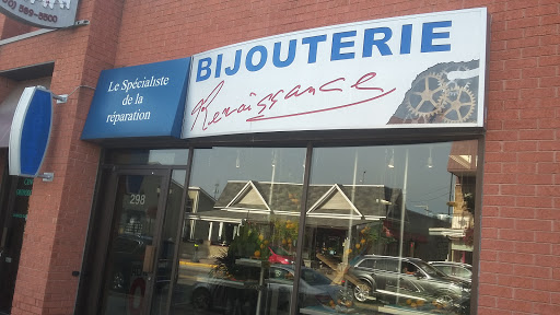 Bijouterie Renaissance Gallery - Canada
