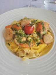 Photo n°9 de Restaurant le vintage cafe à Champ-sur-Drac (Restaurant)