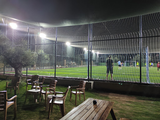 Menteş Arena Spor Tesisi