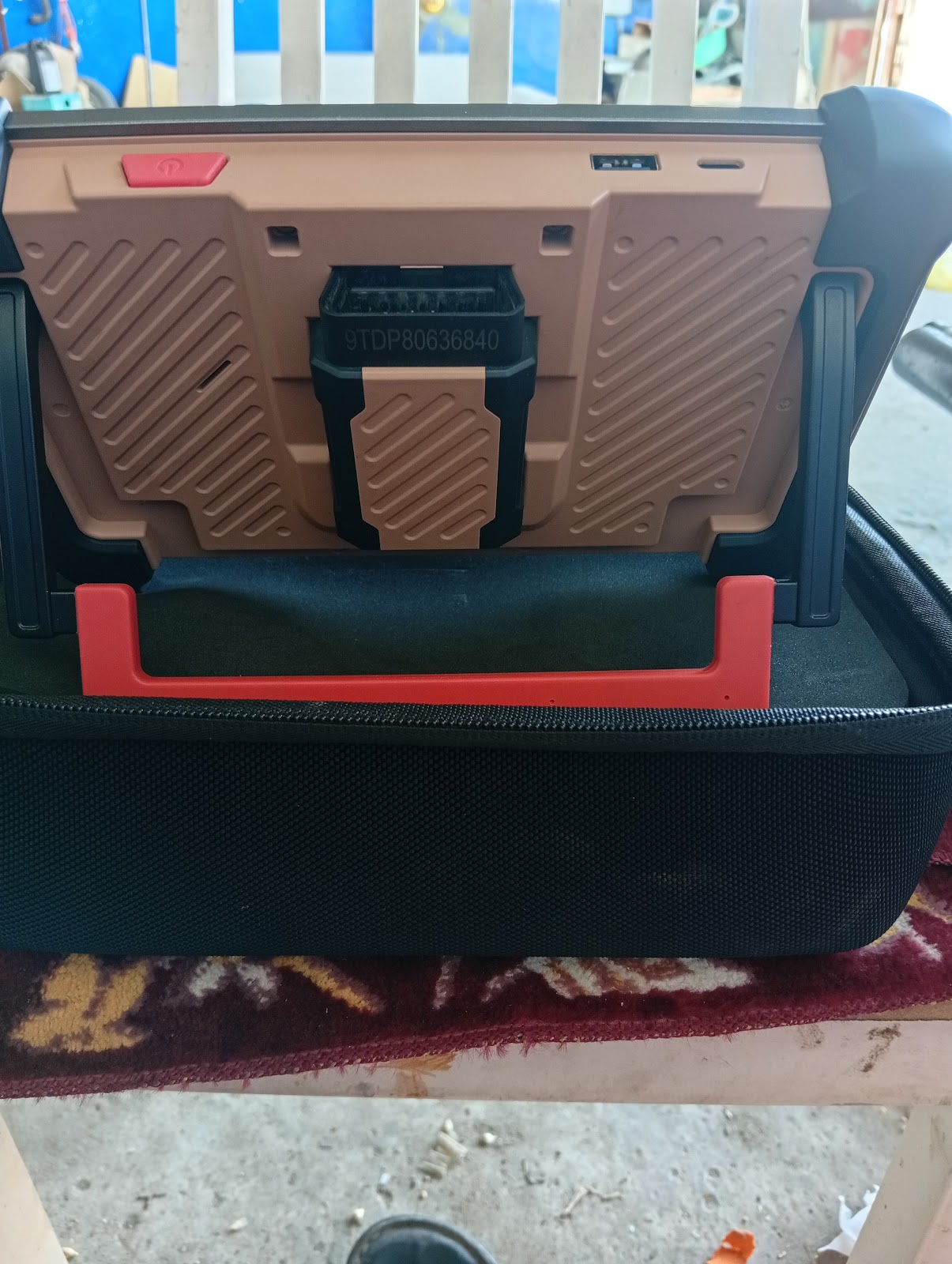 الوفاء لكهرباء السيارات وفحص كبيوتر إشراف(نعيم )أبو هاشم - صورة 2