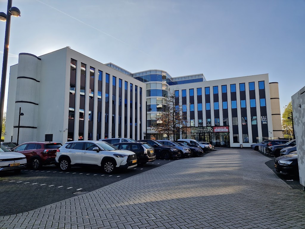 Cardiologie Centra Nederland Locatie Amsterdam Amc