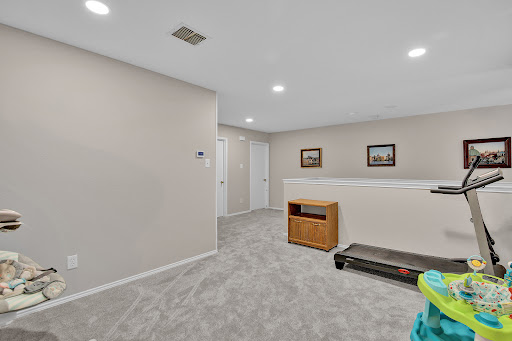 ARS General Contracting - Visual