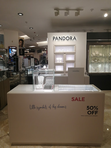 Pandora Poza Rica Gallery - Mexico