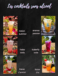 Photo n°37 de Abo's tea&bubbles Oyonnax à Oyonnax (Restaurant cambodgien)