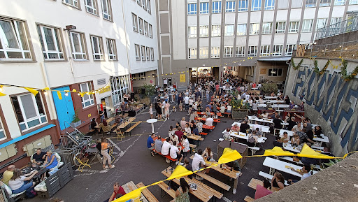 DANZIG AM PLATZ - Visual
