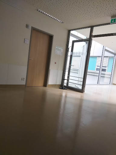 MVZ Mutlangen Gastroenterologie