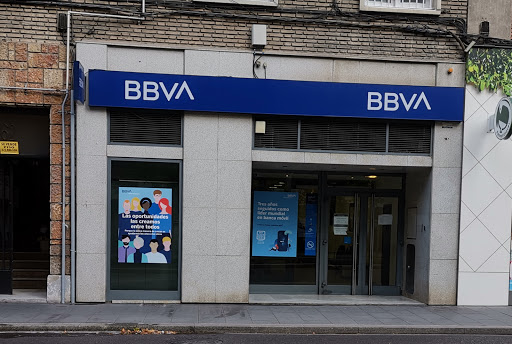 Cajero Automático BBVA - Thumbnail