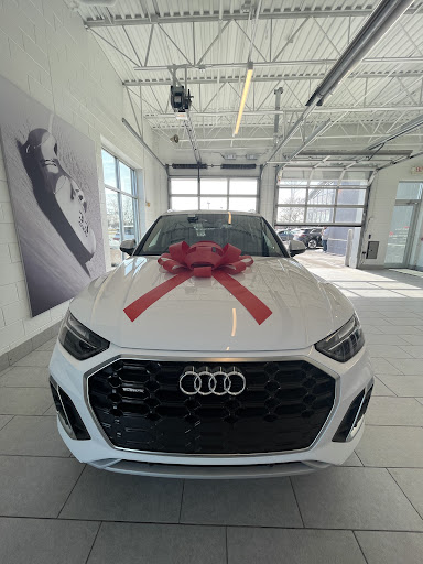 Audi North Shore - Thumbnail