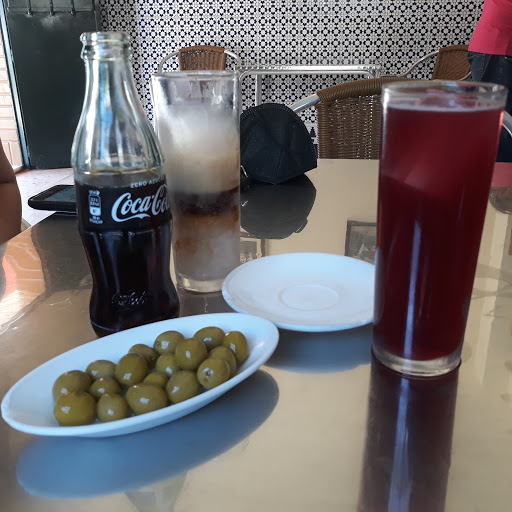 Jimenez Bar - Thumbnail