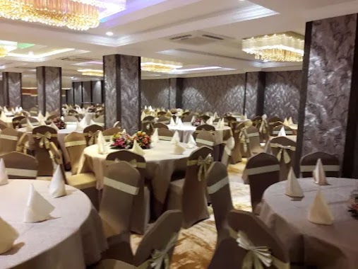 King Taste Resturant And Kings Court Reception Hall, Author: Krishan Jansz