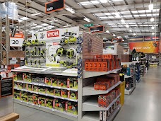 B&Q york