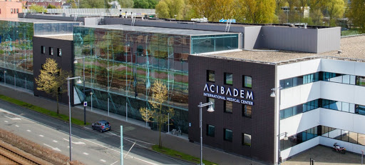 Apotheek Arlandaweg (Acibadem) Amsterdam - Thumbnail