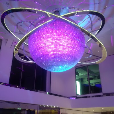 Photos of Casino Sunborn
