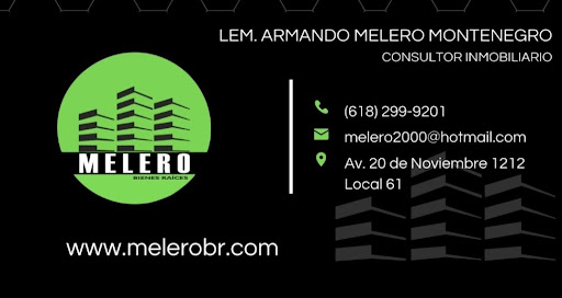Melero Bienes Raices - Thumbnail