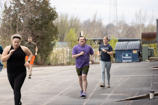 CrossFit St Charles -St. Peters- Cottleville Gallery - United States