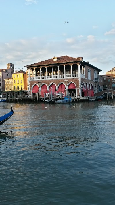 Minibus Transfer Porto Crociere Venezia